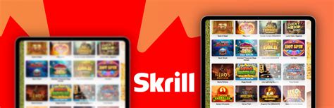 best casino sites that accept skrill deposits
